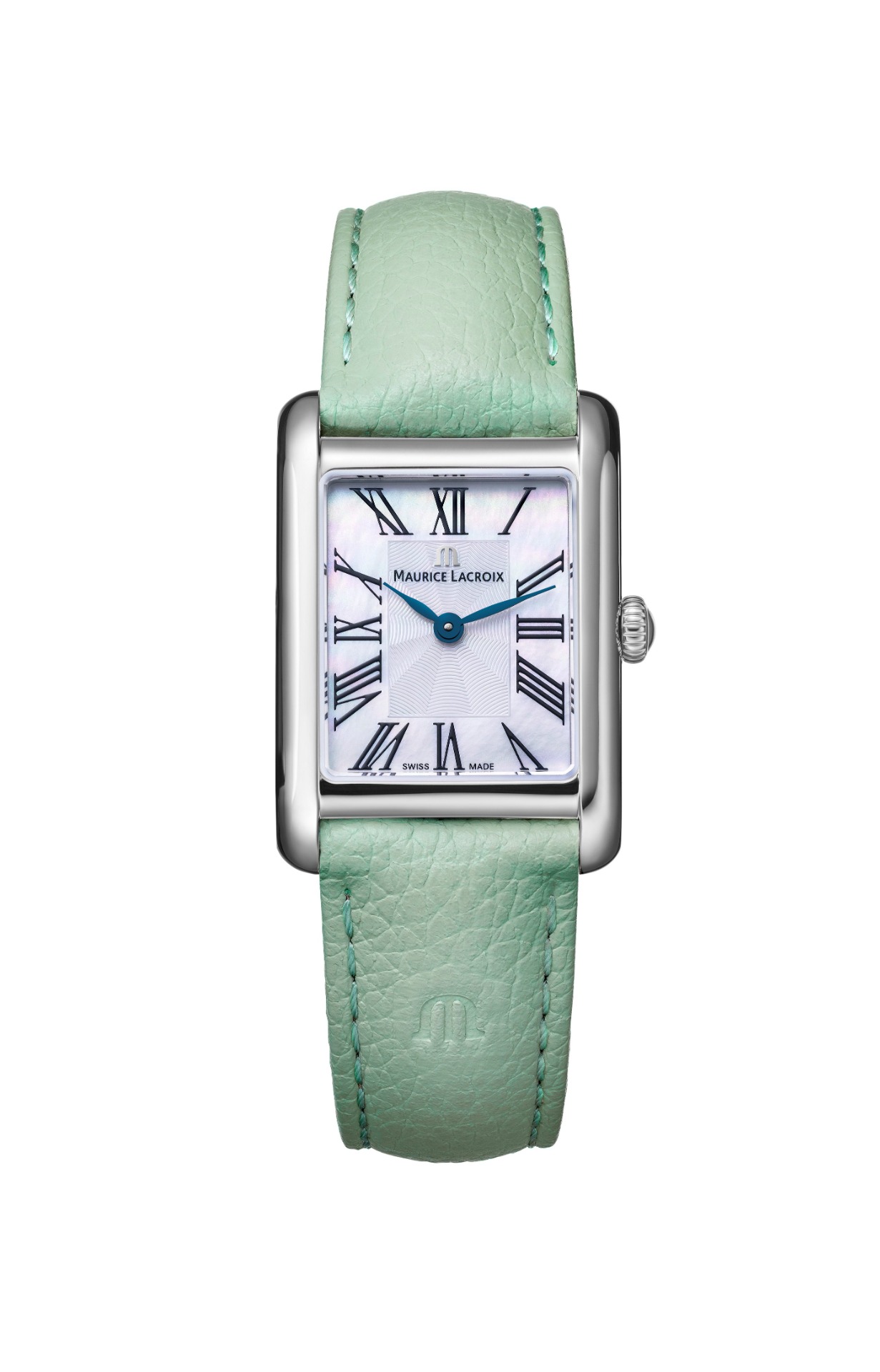 Maurice Lacroix Fiaba Square