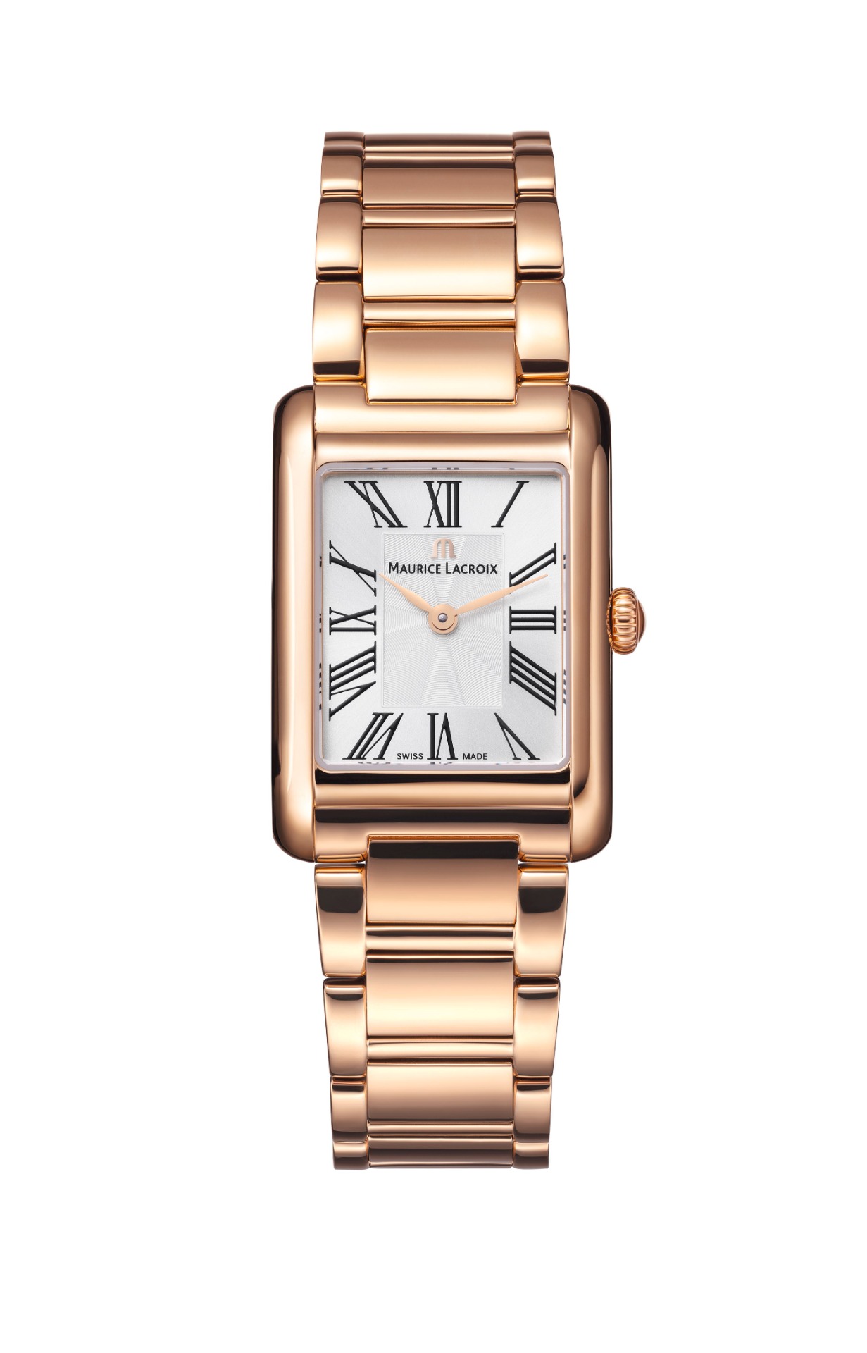 Maurice Lacroix Fiaba Square